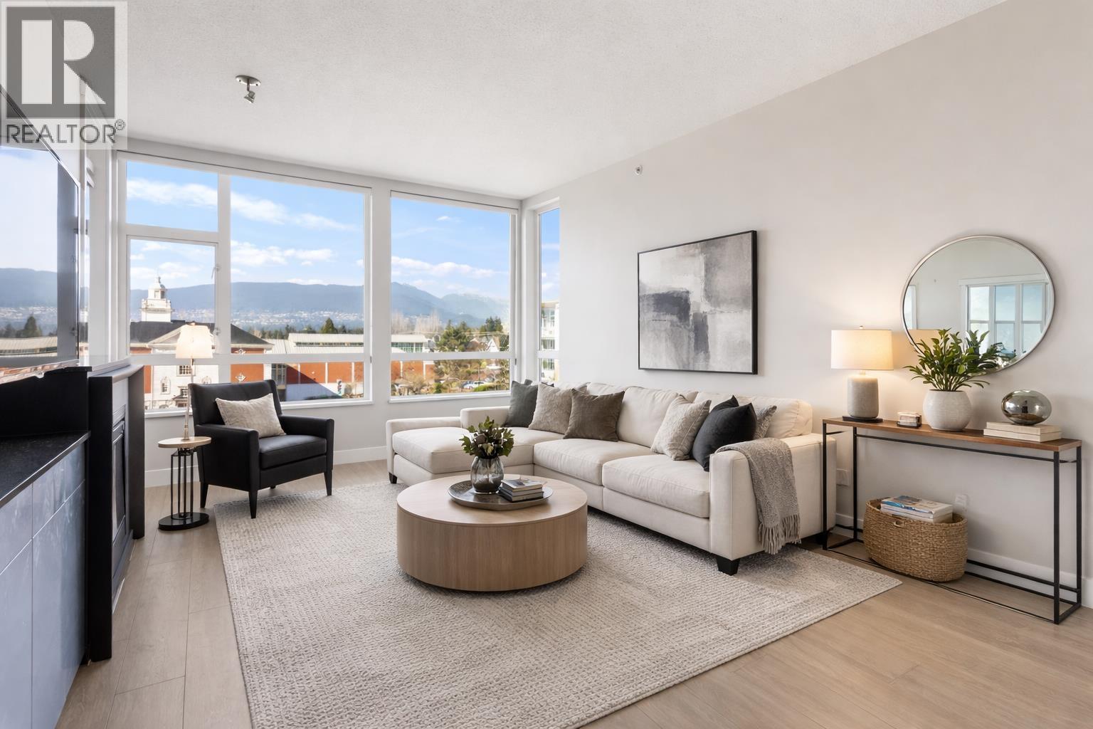 401 717 Chesterfield Avenue, North Vancouver, British Columbia  V7M 3L8 - Photo 7 - R3096674