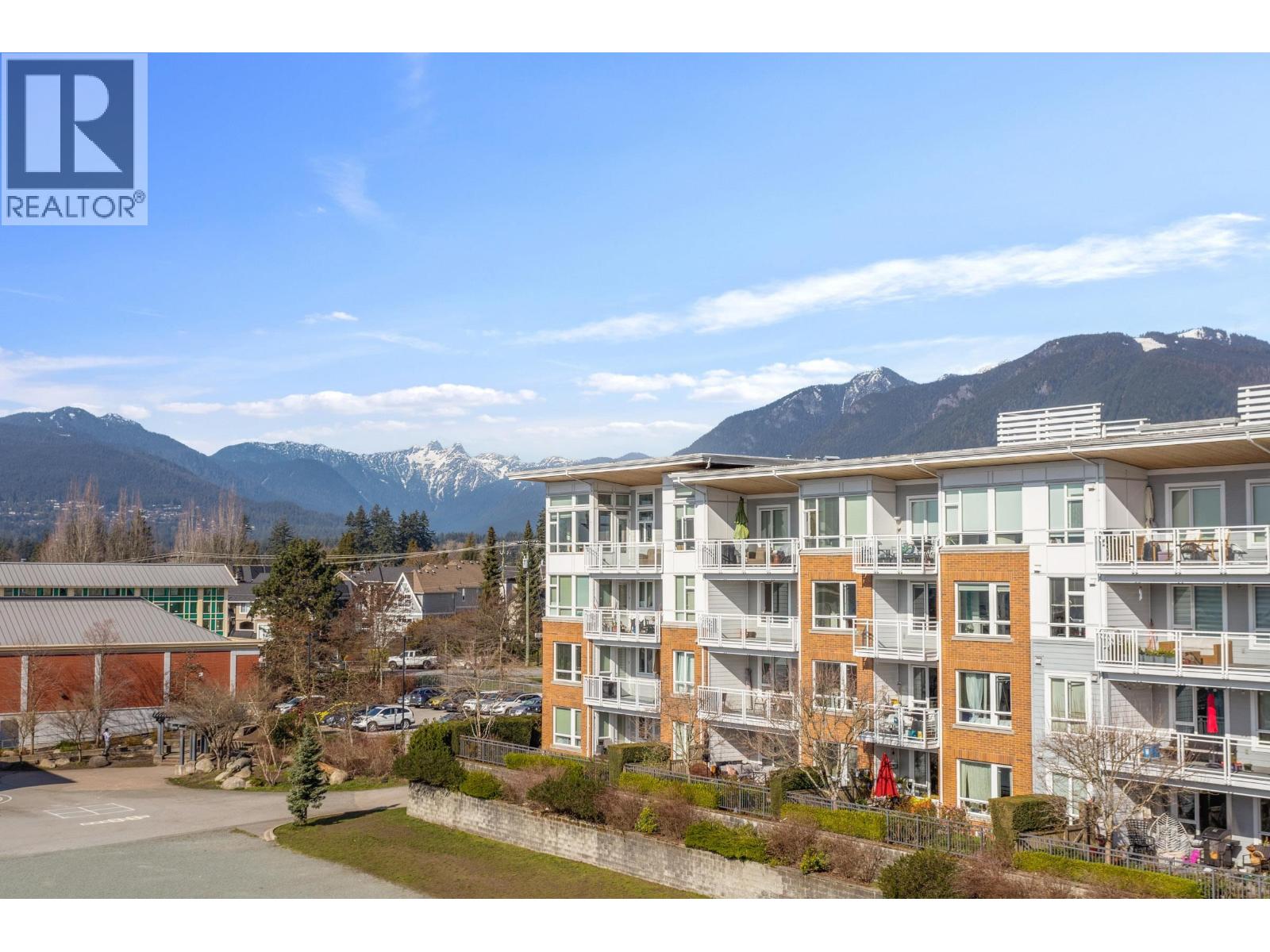 401 717 Chesterfield Avenue, North Vancouver, British Columbia  V7M 3L8 - Photo 5 - R3096674