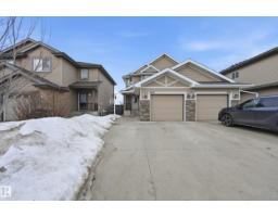 1351 CUNNINGHAM DR SW, Edmonton, Alberta