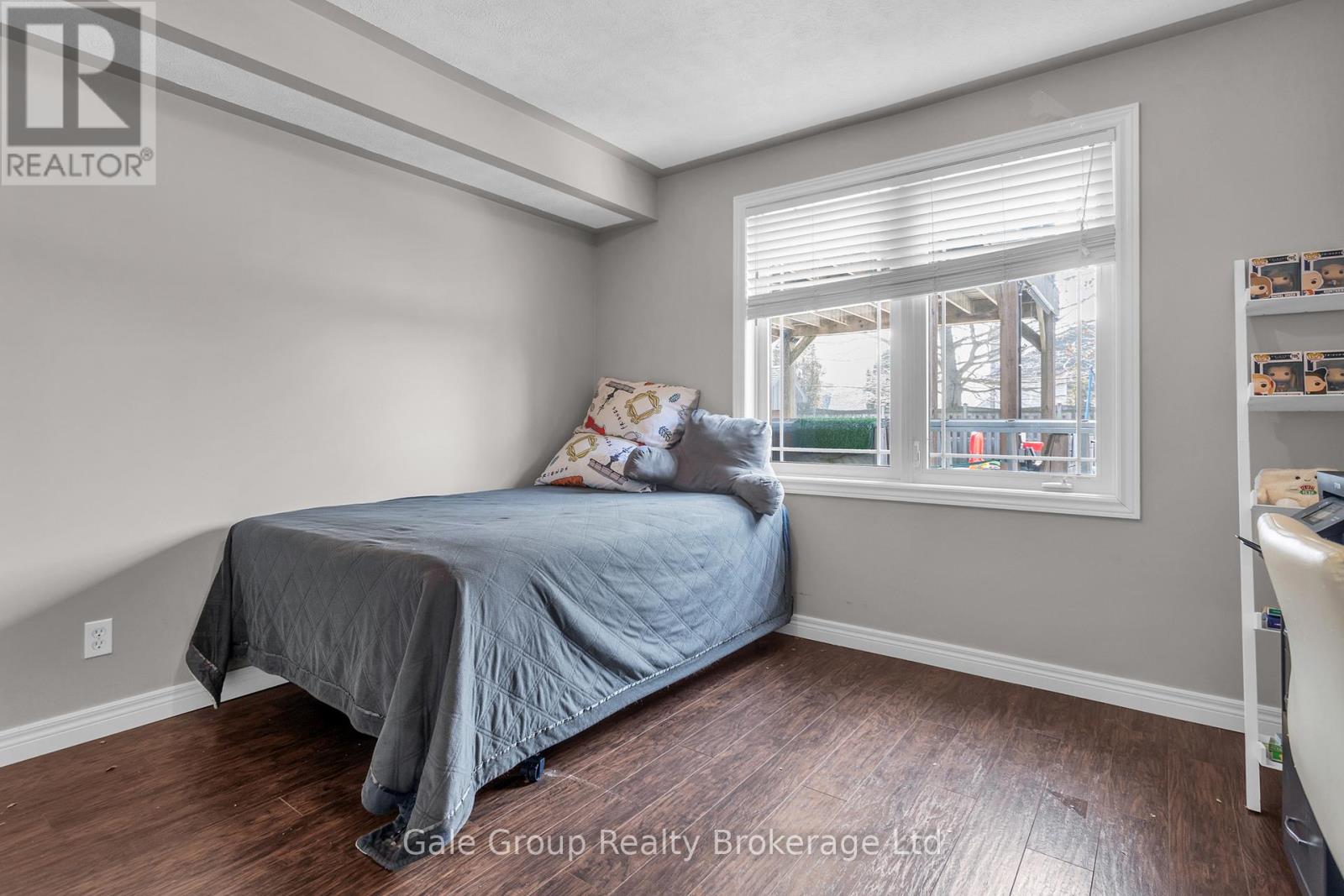 26 Woodland Crescent, Tillsonburg, Ontario  N4G 5R5 - Photo 12 - X12854896