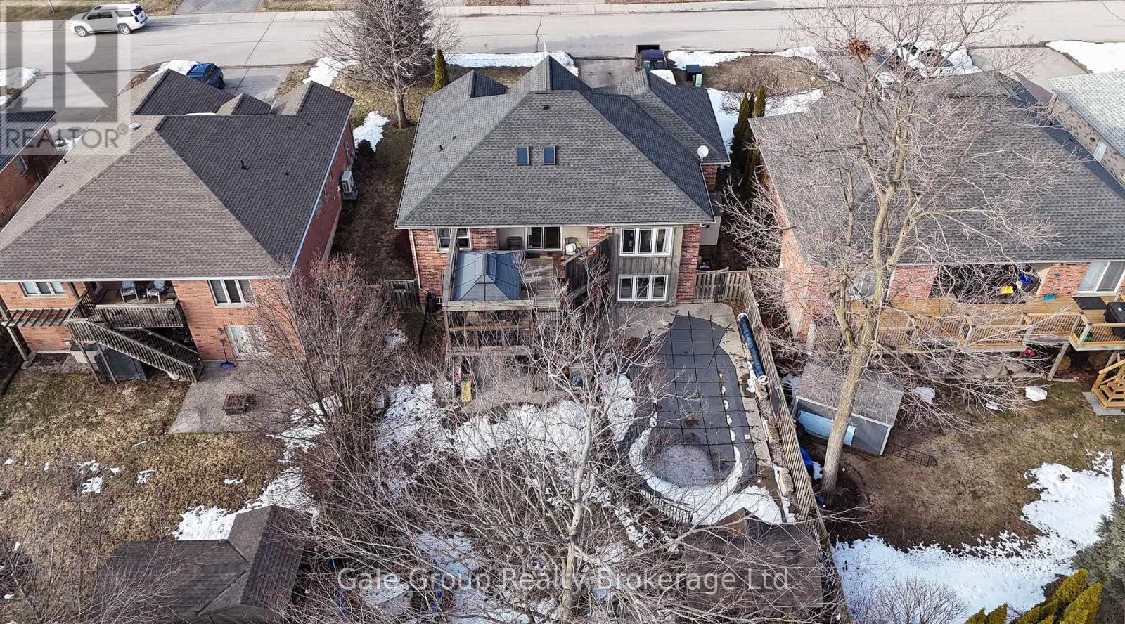 26 Woodland Crescent, Tillsonburg, Ontario  N4G 5R5 - Photo 24 - X12854896