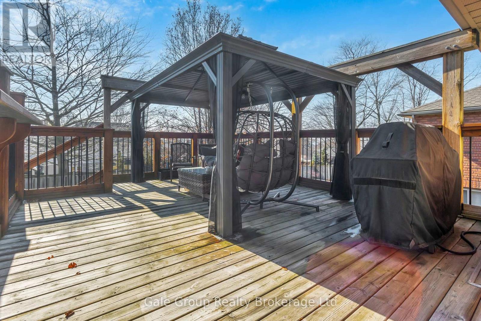 26 Woodland Crescent, Tillsonburg, Ontario  N4G 5R5 - Photo 18 - X12854896