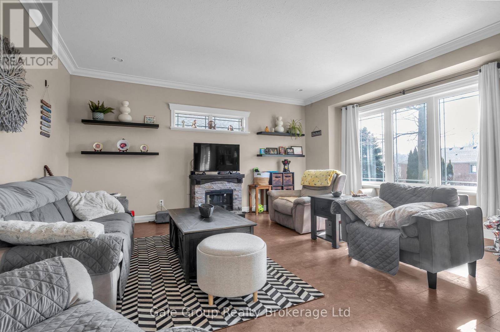 26 Woodland Crescent, Tillsonburg, Ontario  N4G 5R5 - Photo 5 - X12854896