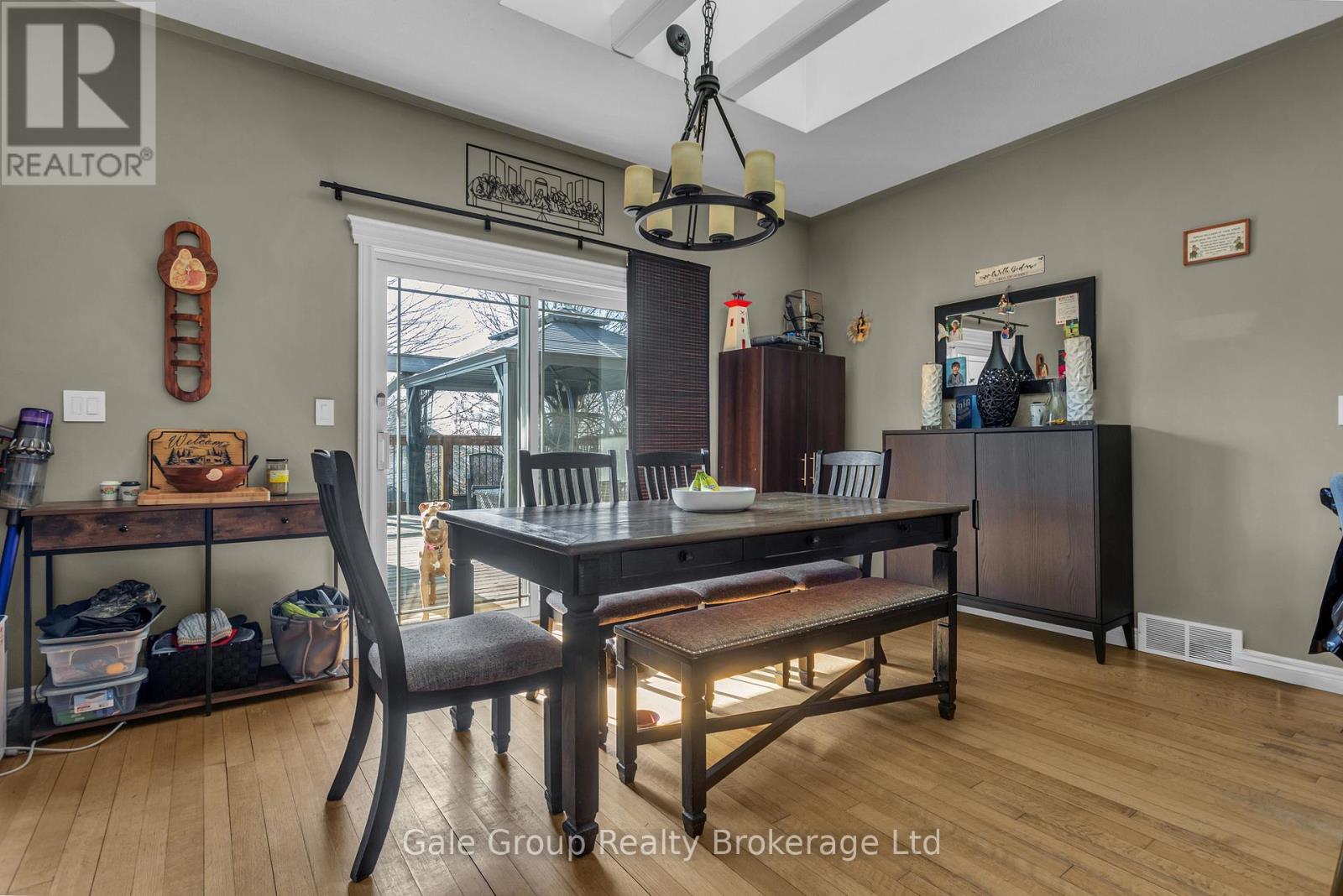 26 Woodland Crescent, Tillsonburg, Ontario  N4G 5R5 - Photo 8 - X12854896