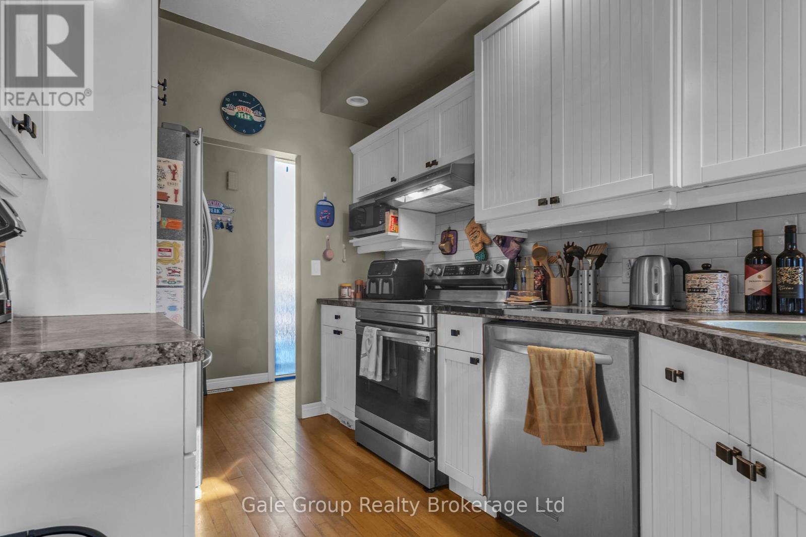 26 Woodland Crescent, Tillsonburg, Ontario  N4G 5R5 - Photo 6 - X12854896