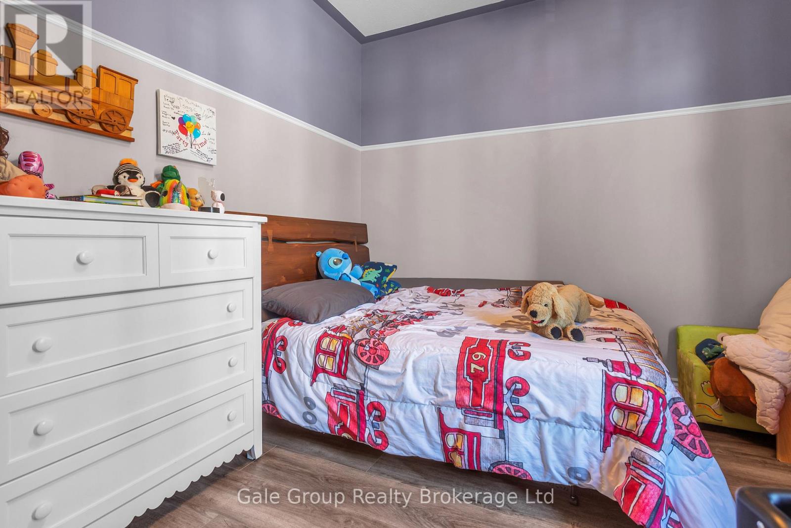 26 Woodland Crescent, Tillsonburg, Ontario  N4G 5R5 - Photo 9 - X12854896