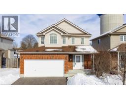 256 CHARLOTTA Street, Baden, Ontario