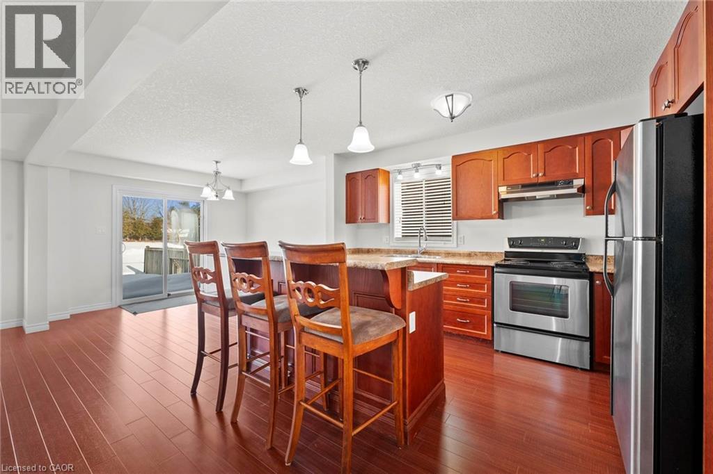 256 Charlotta Street, Baden, Ontario  N3A 4M8 - Photo 8 - 40806910