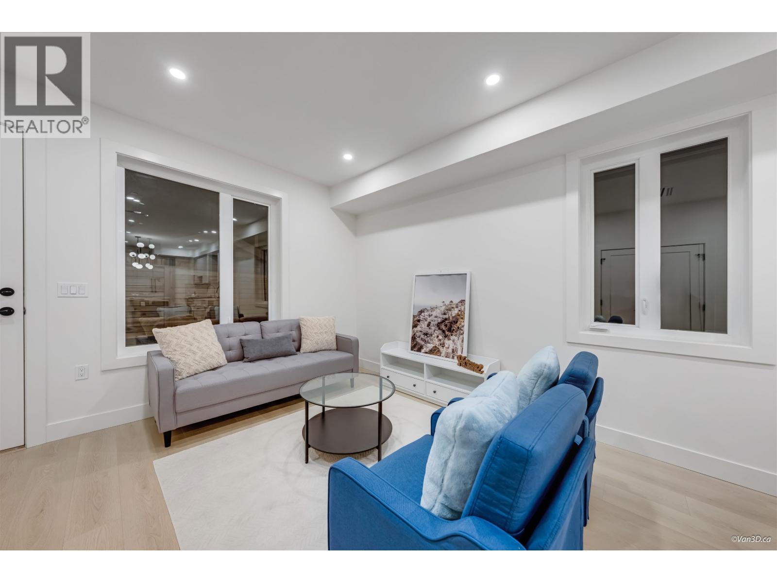 6728 Heather Street, Vancouver, British Columbia  V6P 3P4 - Photo 3 - R3098201