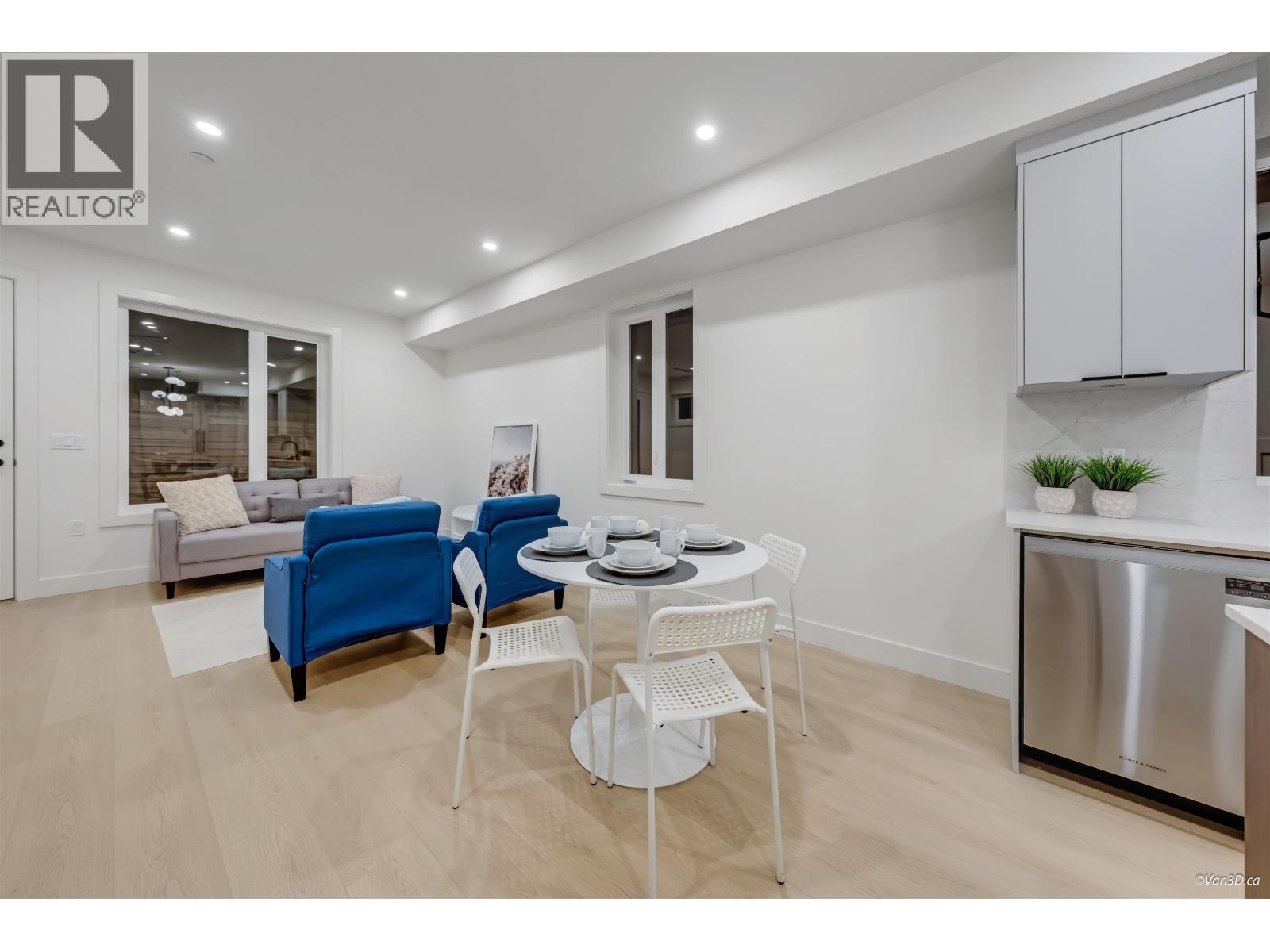 6728 Heather Street, Vancouver, British Columbia  V6P 3P4 - Photo 5 - R3098201