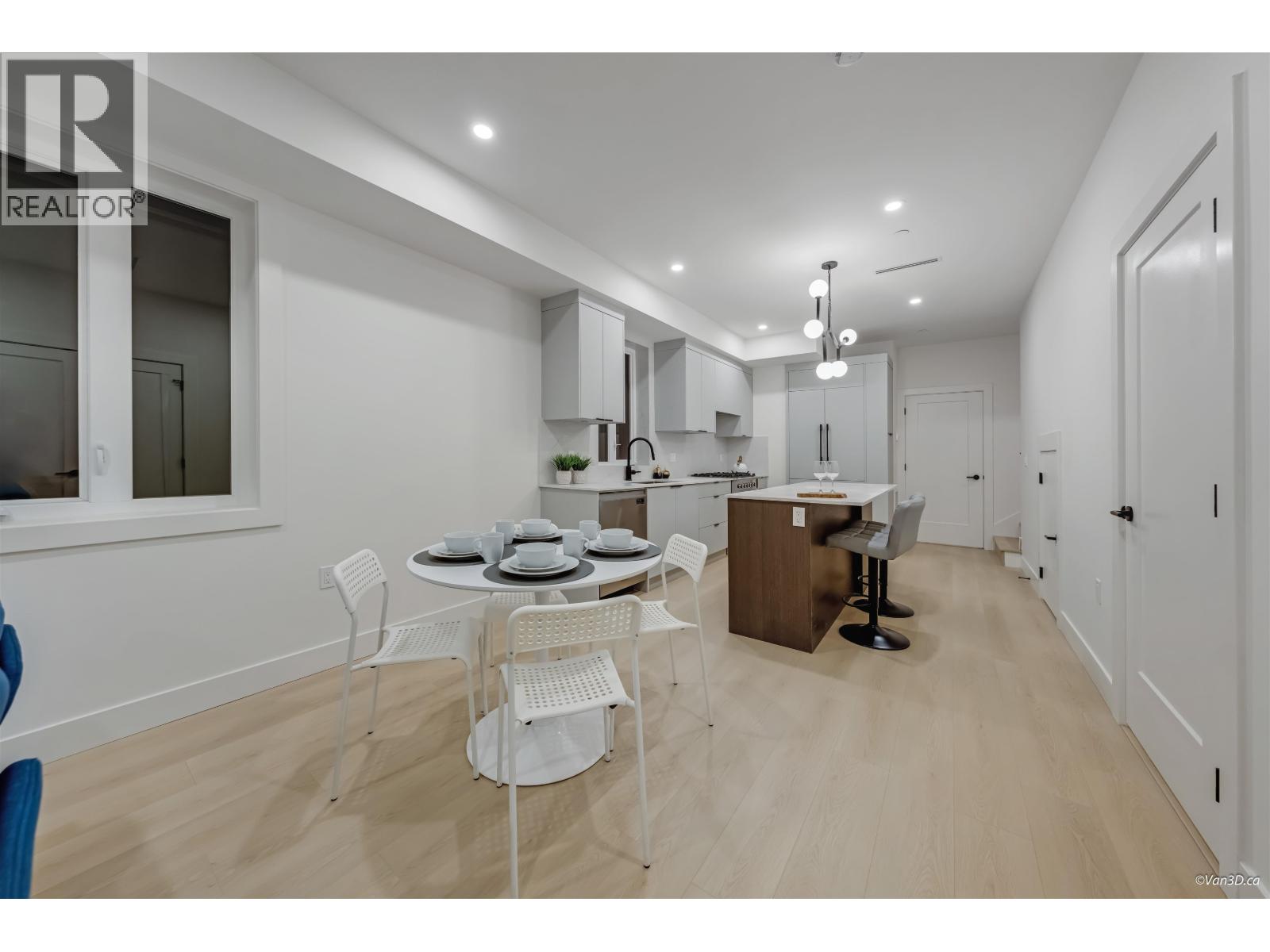 6728 Heather Street, Vancouver, British Columbia  V6P 3P4 - Photo 4 - R3098201