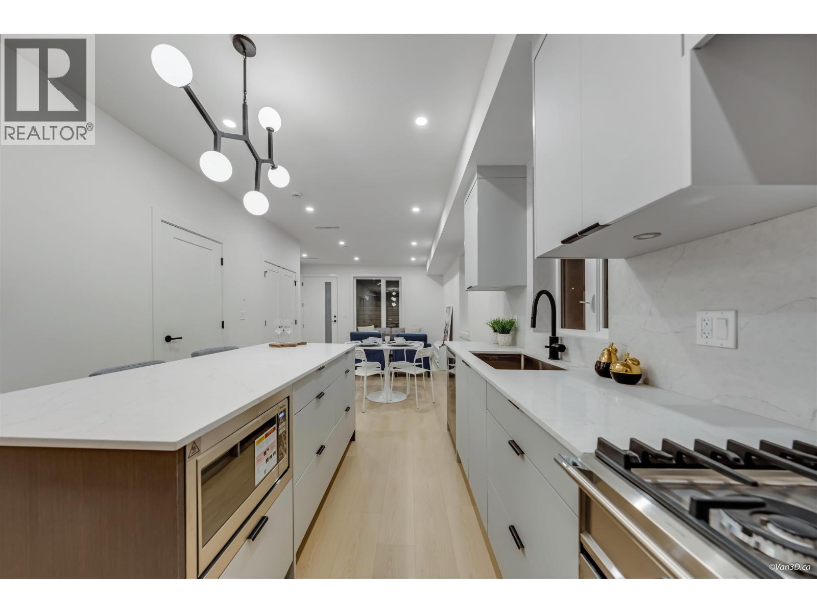 6728 Heather Street, Vancouver, British Columbia  V6P 3P4 - Photo 9 - R3098201