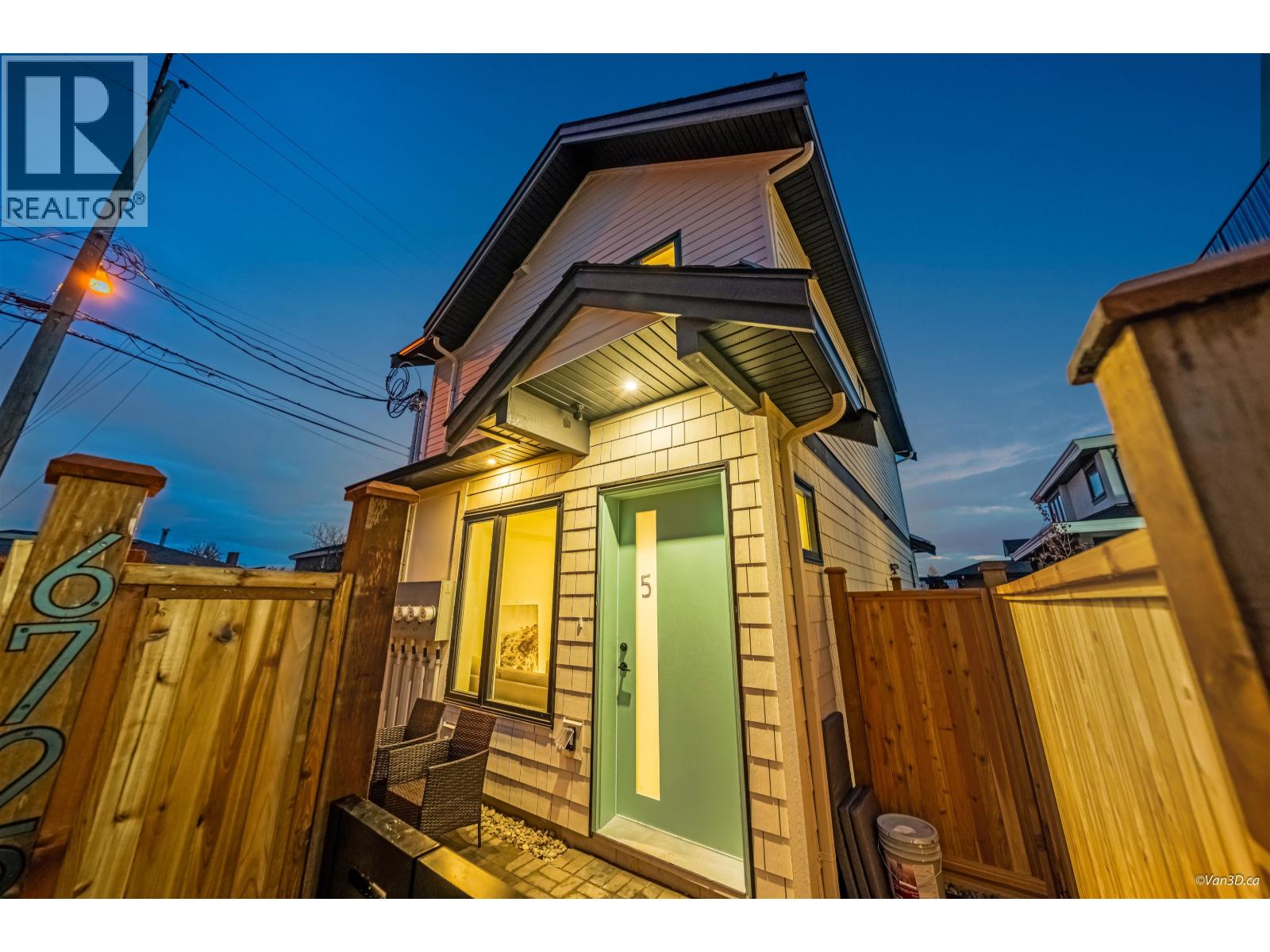 6728 Heather Street, Vancouver, British Columbia  V6P 3P4 - Photo 22 - R3098201