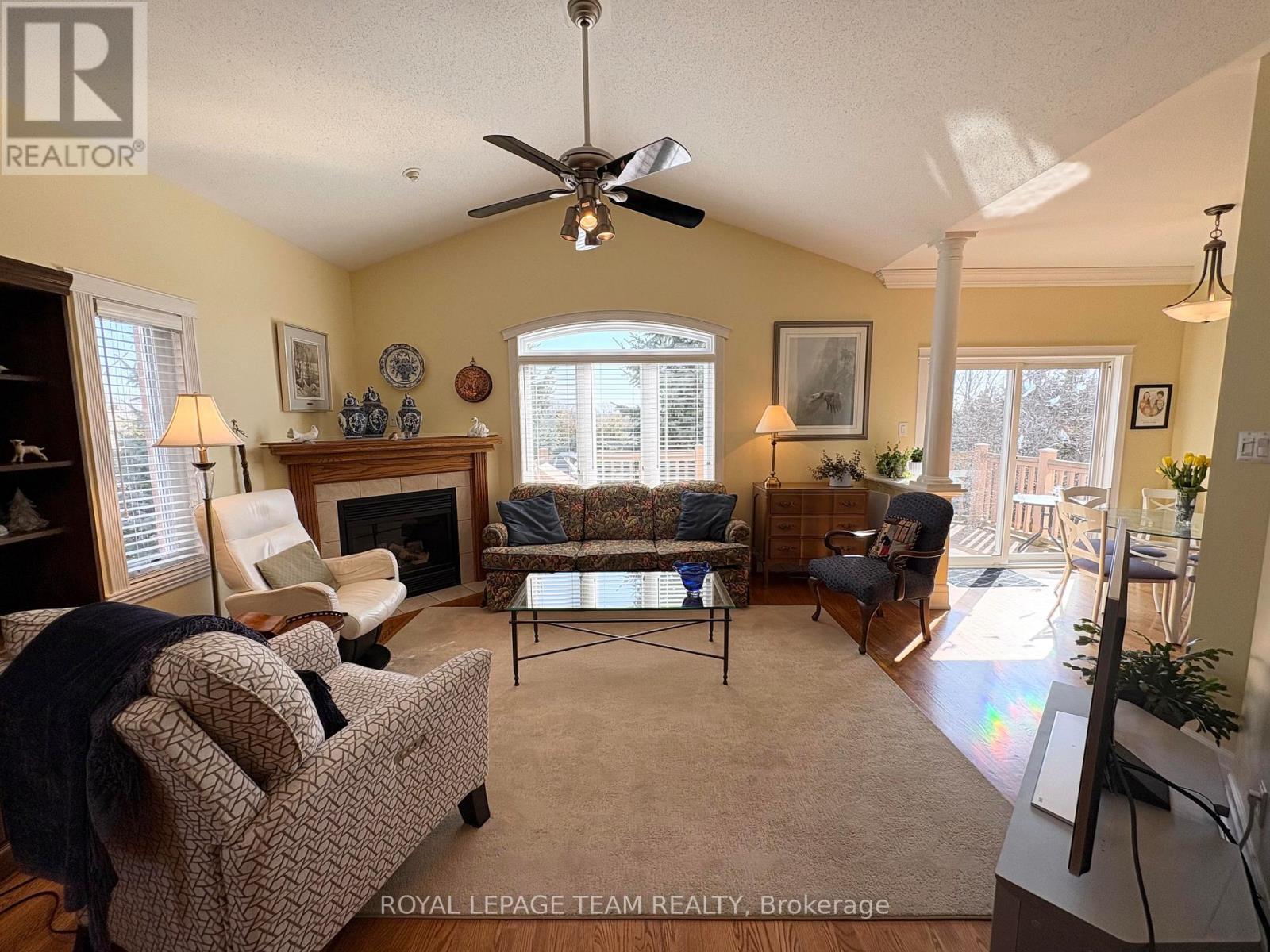 34 Goldora Private, Ottawa, Ontario  K2T 1K7 - Photo 9 - X12869128