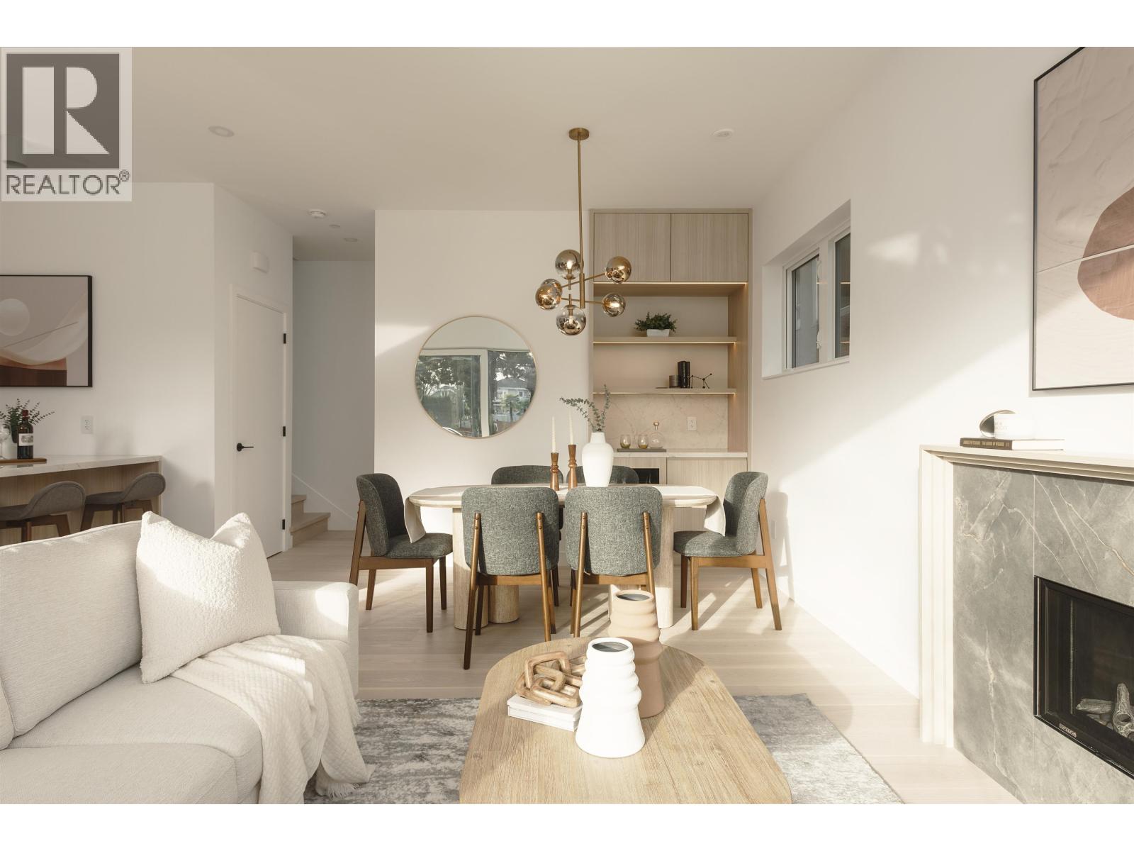 1 2755 W 11th Avenue, Vancouver, British Columbia  V6K 2L8 - Photo 4 - R3098571