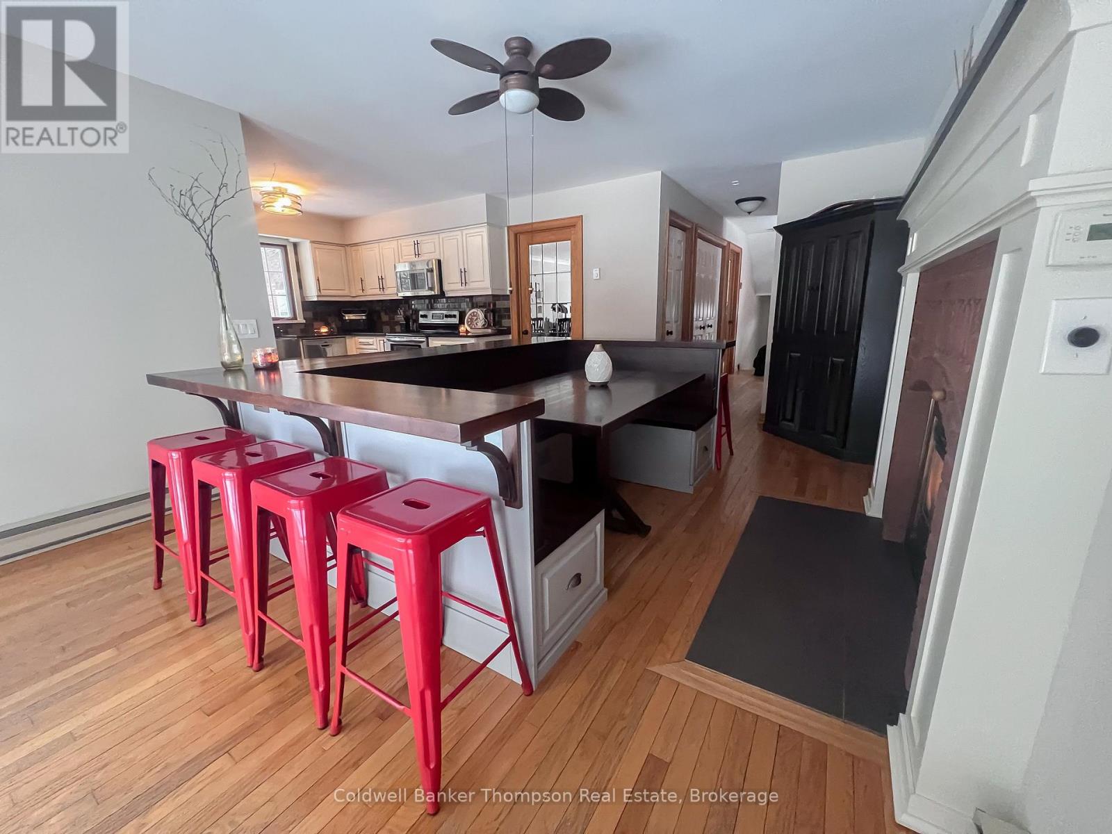 21 Birchwood Drive, Sundridge, Ontario  P0A 1Z0 - Photo 17 - X12869130