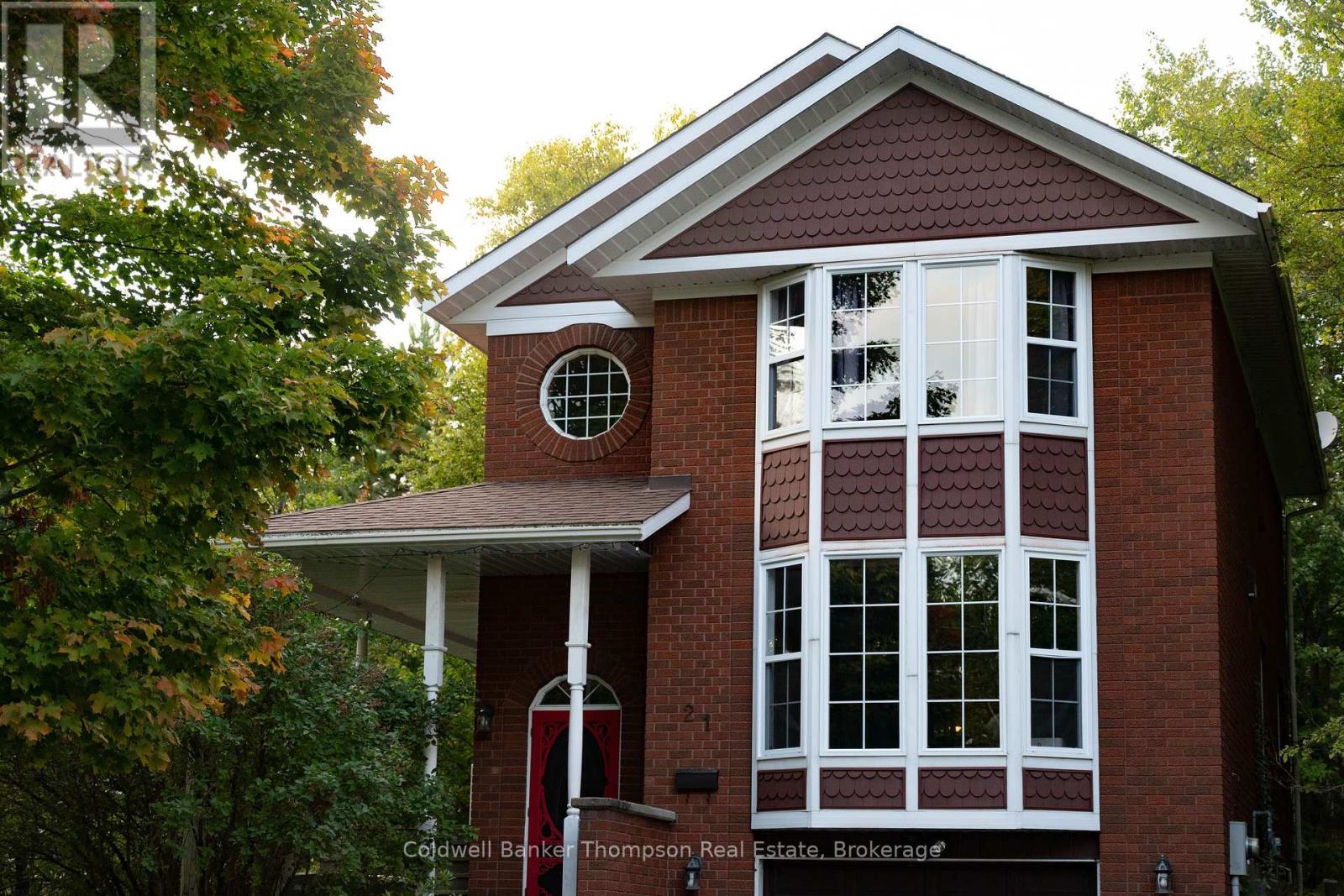 21 Birchwood Drive, Sundridge, Ontario  P0A 1Z0 - Photo 3 - X12869130