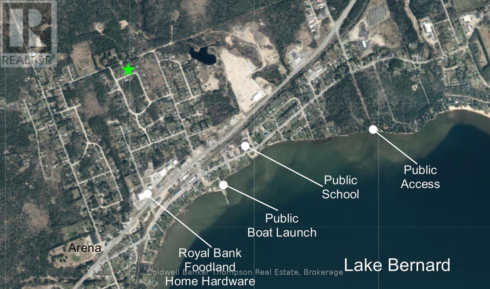 21 Birchwood Drive, Sundridge, Ontario  P0A 1Z0 - Photo 47 - X12869130