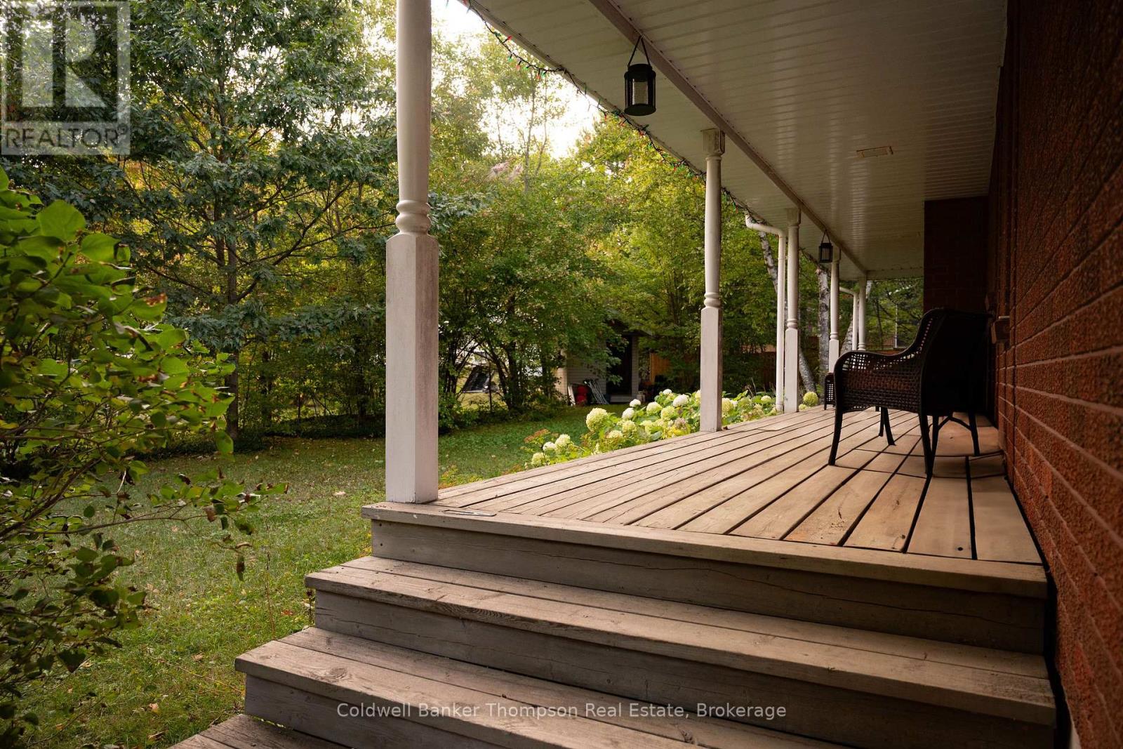 21 Birchwood Drive, Sundridge, Ontario  P0A 1Z0 - Photo 6 - X12869130