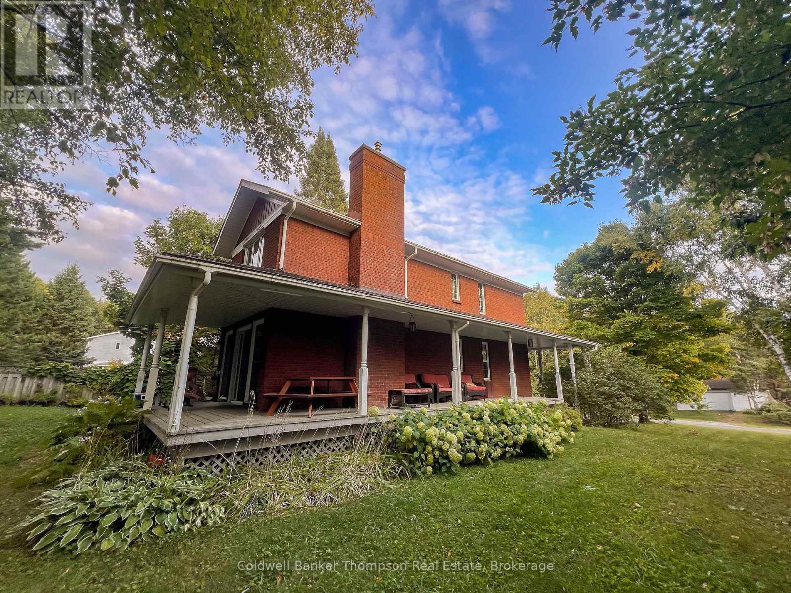 21 Birchwood Drive, Sundridge, Ontario  P0A 1Z0 - Photo 8 - X12869130