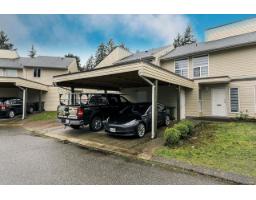 35 3030 TRETHEWEY STREET, Abbotsford, British Columbia