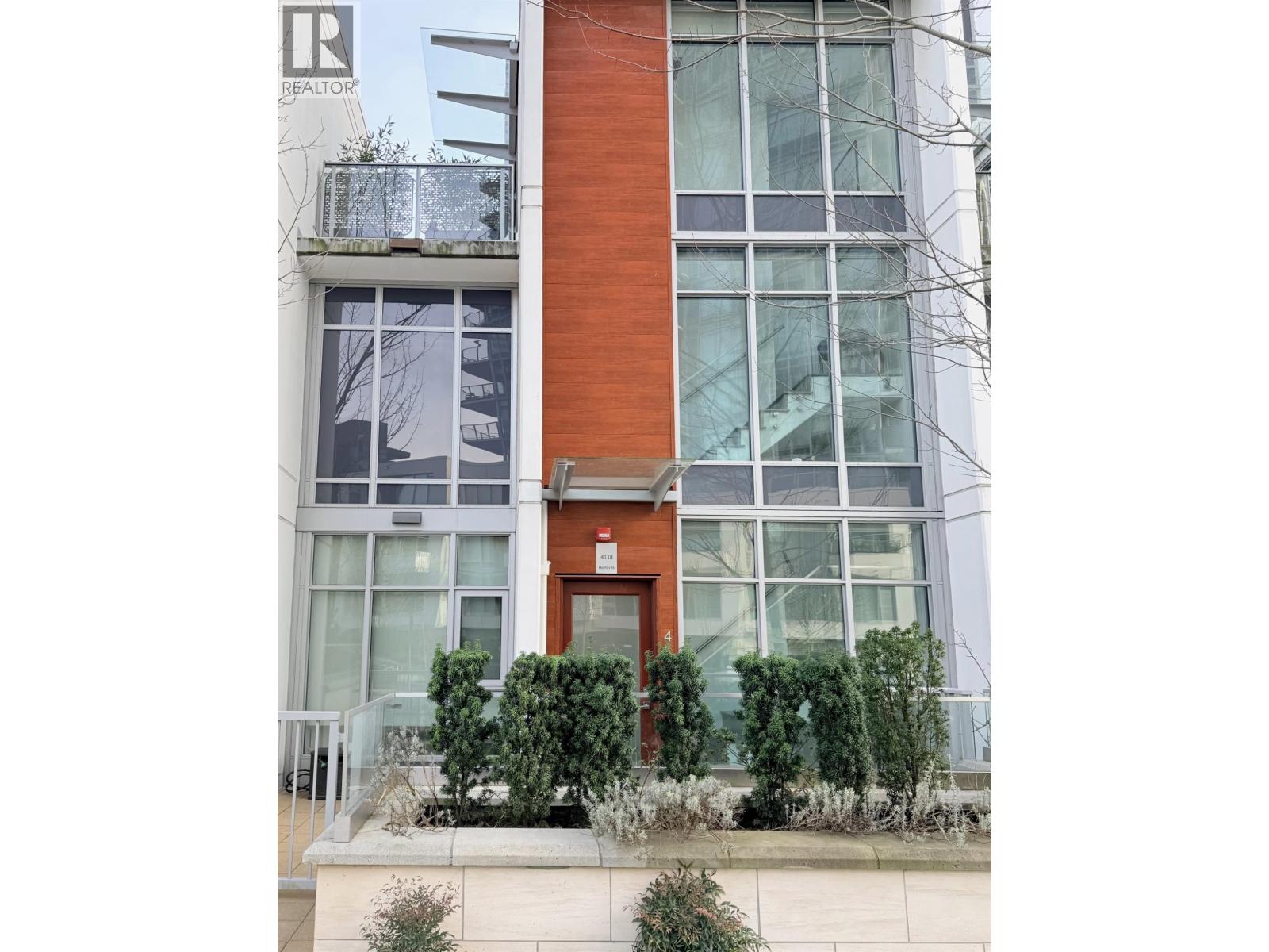 4118 HALIFAX STREET, burnaby, British Columbia