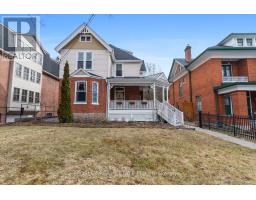 216 CHURCH STREET, Cobourg, Ontario