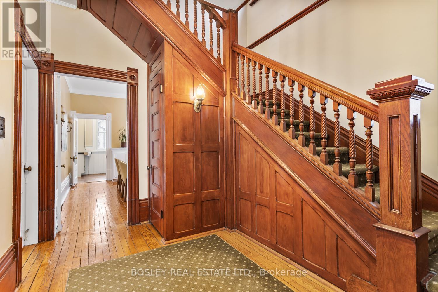 216 Church Street, Cobourg, Ontario  K9A 3V9 - Photo 9 - X12843684