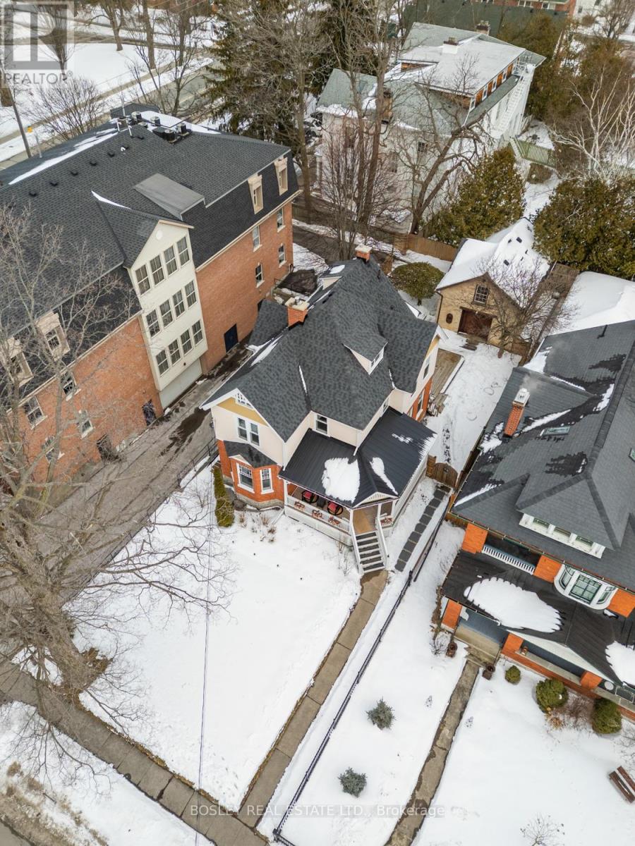 216 Church Street, Cobourg, Ontario  K9A 3V9 - Photo 50 - X12843684