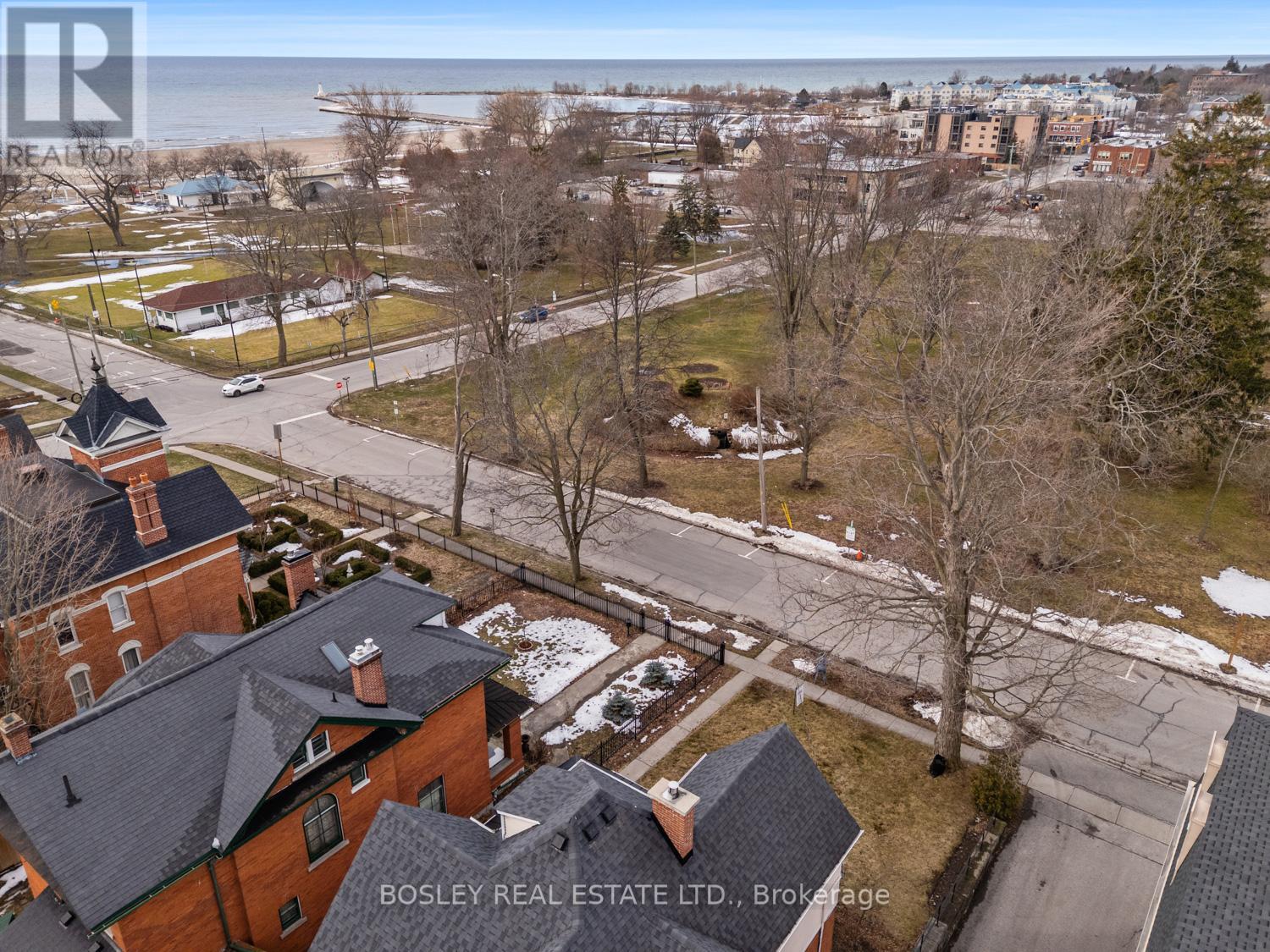 216 Church Street, Cobourg, Ontario  K9A 3V9 - Photo 3 - X12843684