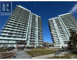 1801 - 4699 GLEN ERIN DRIVE E, Mississauga, Ontario