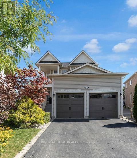 UPPER - 130 PORCHLIGHT ROAD, Brampton, Ontario