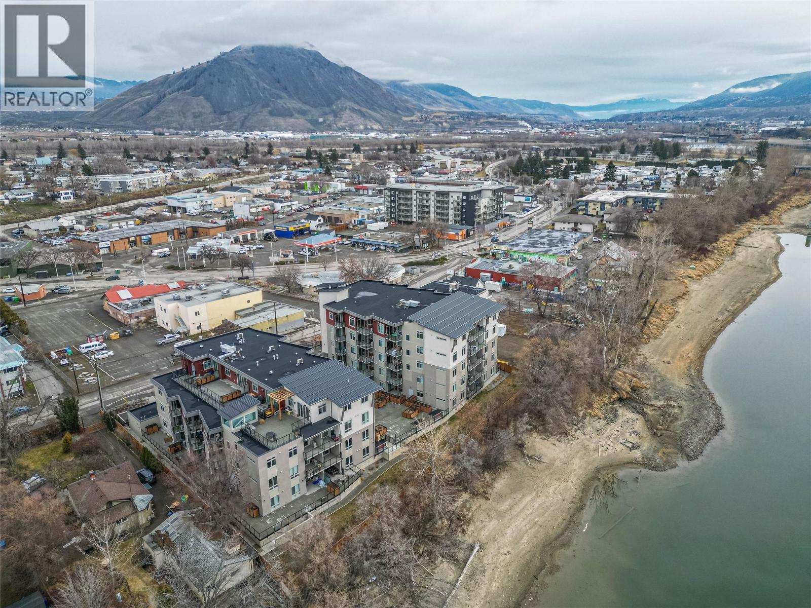 215 Royal Avenue Unit# 307, Kamloops, British Columbia  V2B 0K6 - Photo 30 - 10378500
