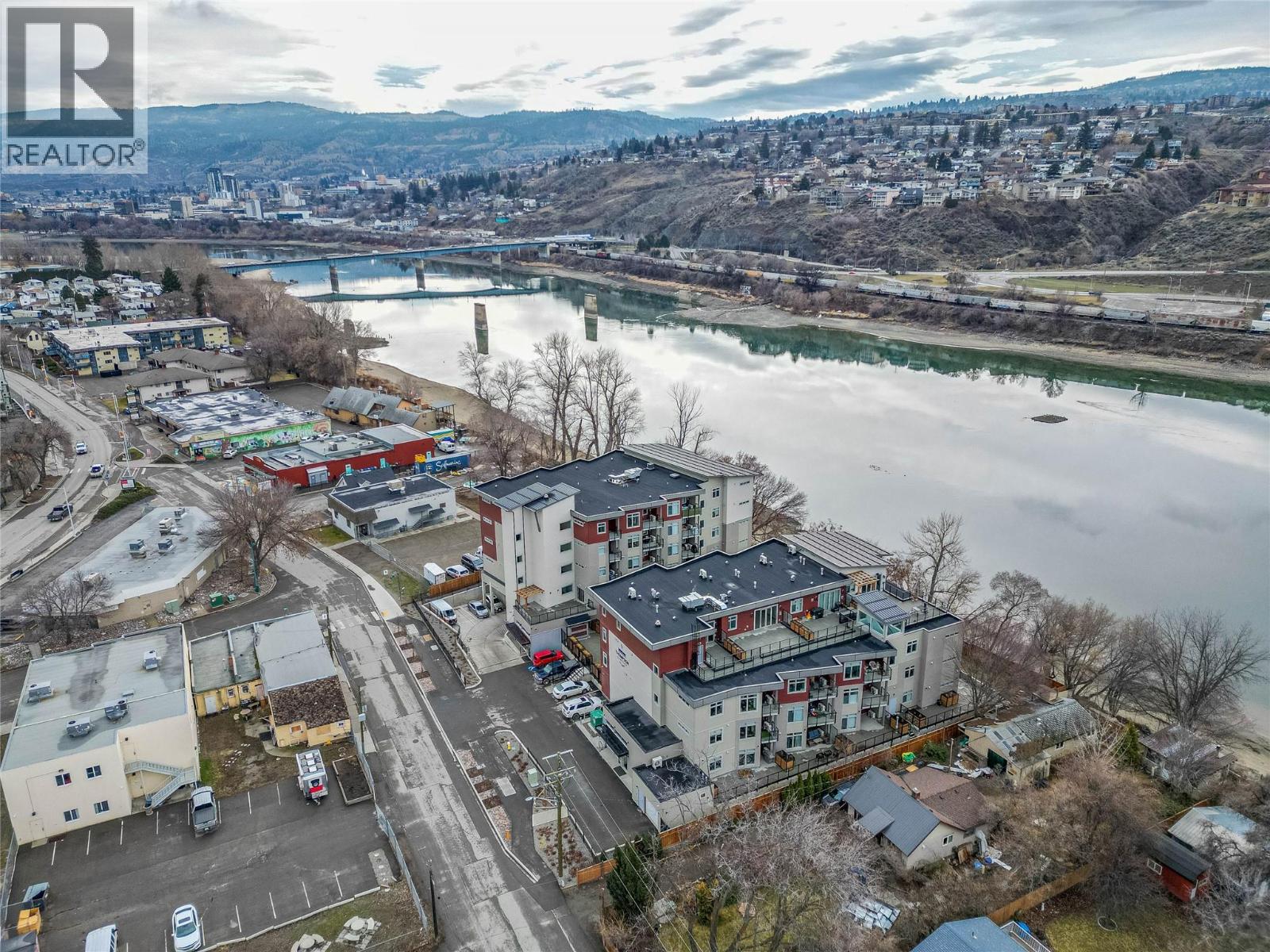 215 Royal Avenue Unit# 307, Kamloops, British Columbia  V2B 0K6 - Photo 35 - 10378500