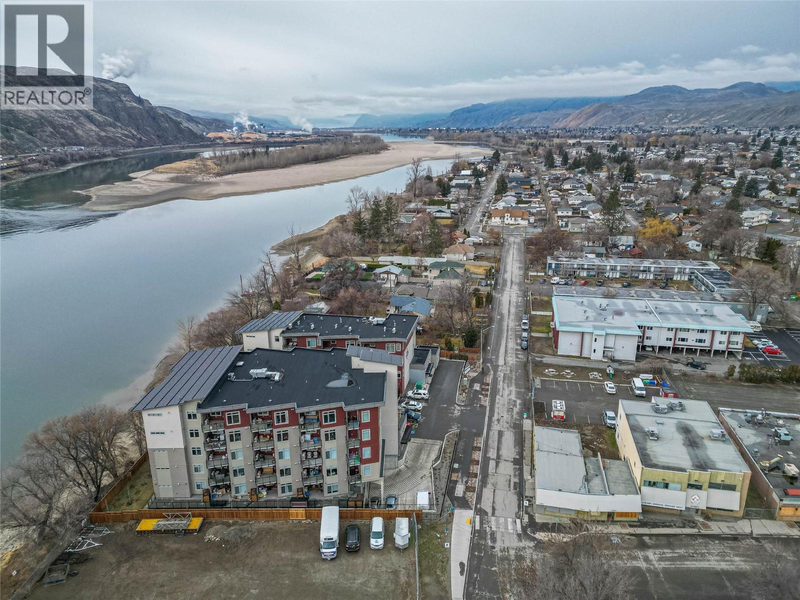 215 Royal Avenue Unit# 307, Kamloops, British Columbia  V2B 0K6 - Photo 37 - 10378500
