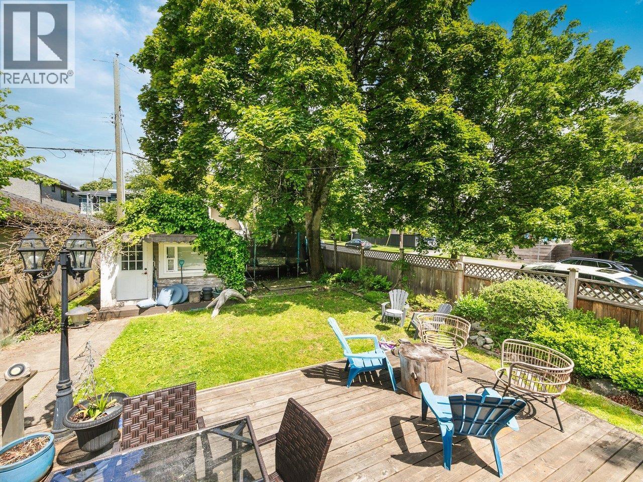 2903 W 42nd Avenue, Vancouver, British Columbia  V6N 3G8 - Photo 28 - R3098505