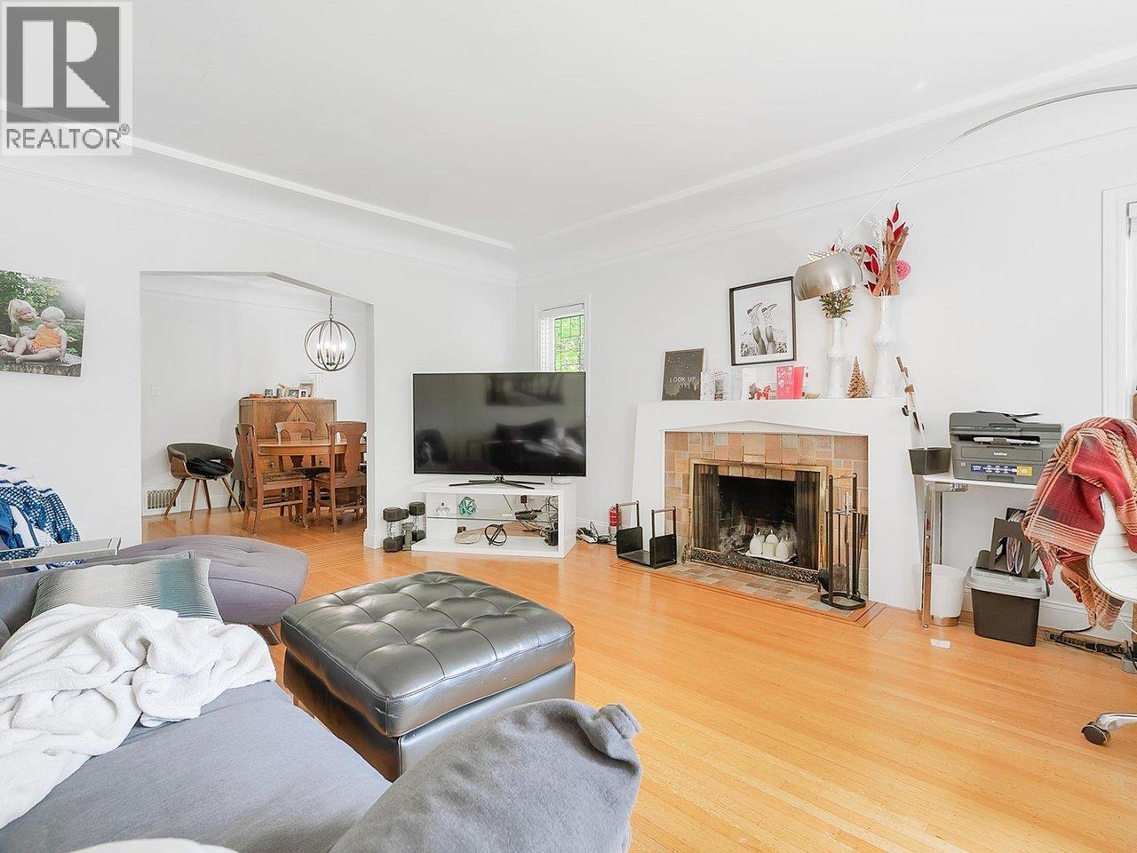 2903 W 42nd Avenue, Vancouver, British Columbia  V6N 3G8 - Photo 4 - R3098505