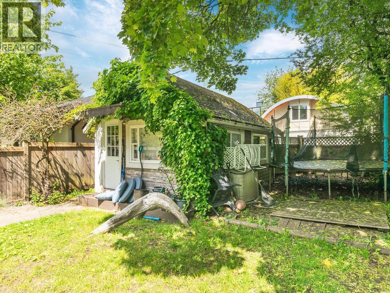 2903 W 42nd Avenue, Vancouver, British Columbia  V6N 3G8 - Photo 29 - R3098505