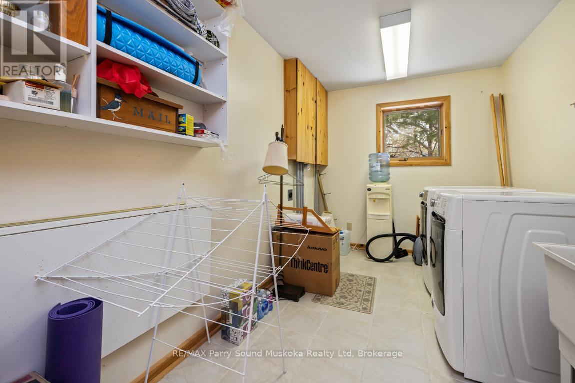 14 Big Sound Road, Mcdougall, Ontario  P0G 1G0 - Photo 42 - X12866864