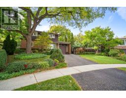 20 WEST DEANE VALLEY ROAD, Toronto, Ontario