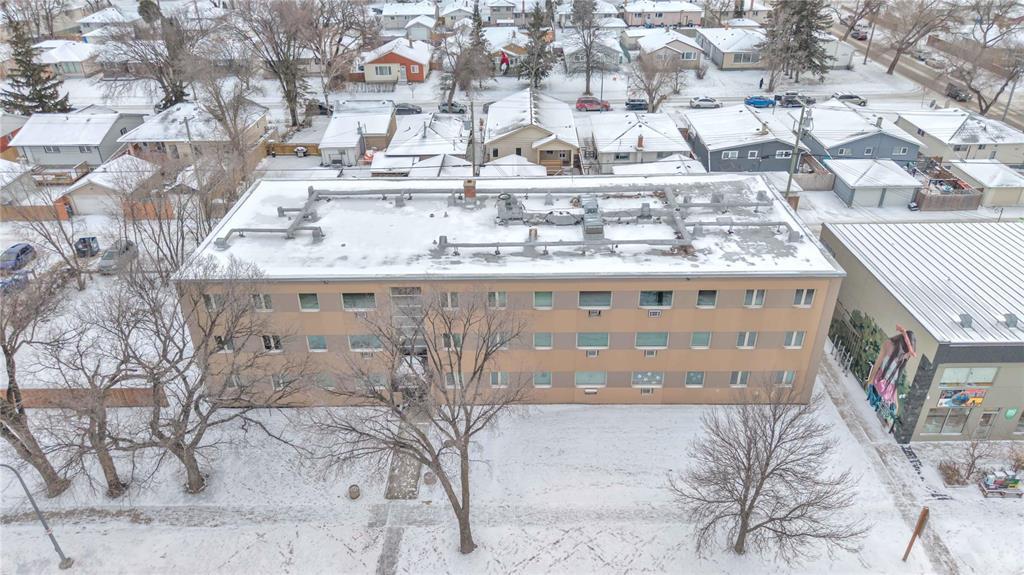 3 620 Jefferson Avenue, Winnipeg, Manitoba  R2V 0P2 - Photo 19 - 202604360