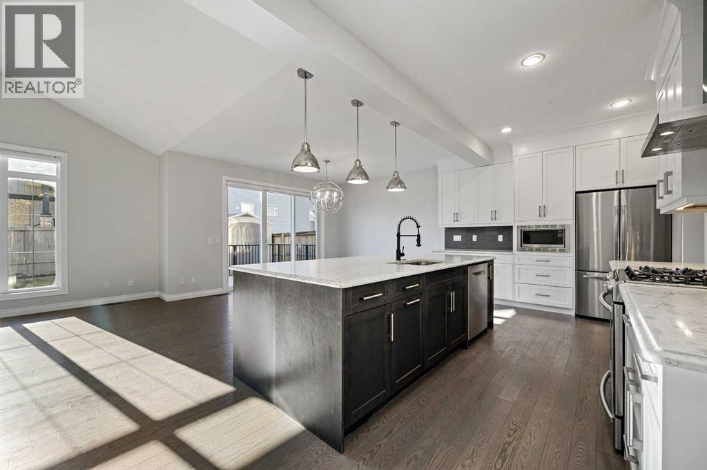 193 Evansridge View Nw, Calgary, Alberta  T3P 0N3 - Photo 11 - A2283818