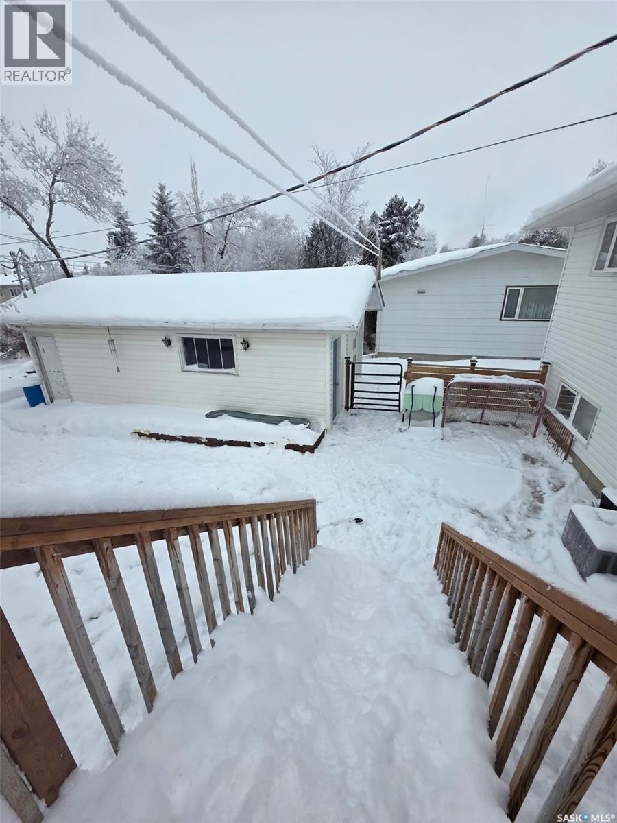 109 5th Street, Humboldt, Saskatchewan  S0K 2A0 - Photo 34 - SK027292