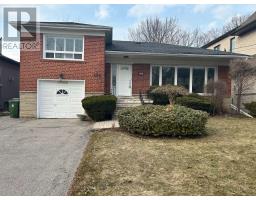 294 BETTY ANN DRIVE, Toronto, Ontario