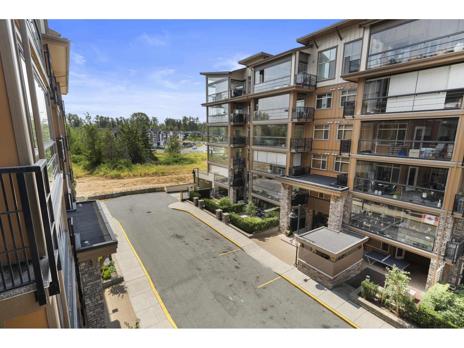 B422 20716 Willoughby Town Centre Drive, Langley, British Columbia  V2Y 3J8 - Photo 22 - R3098576