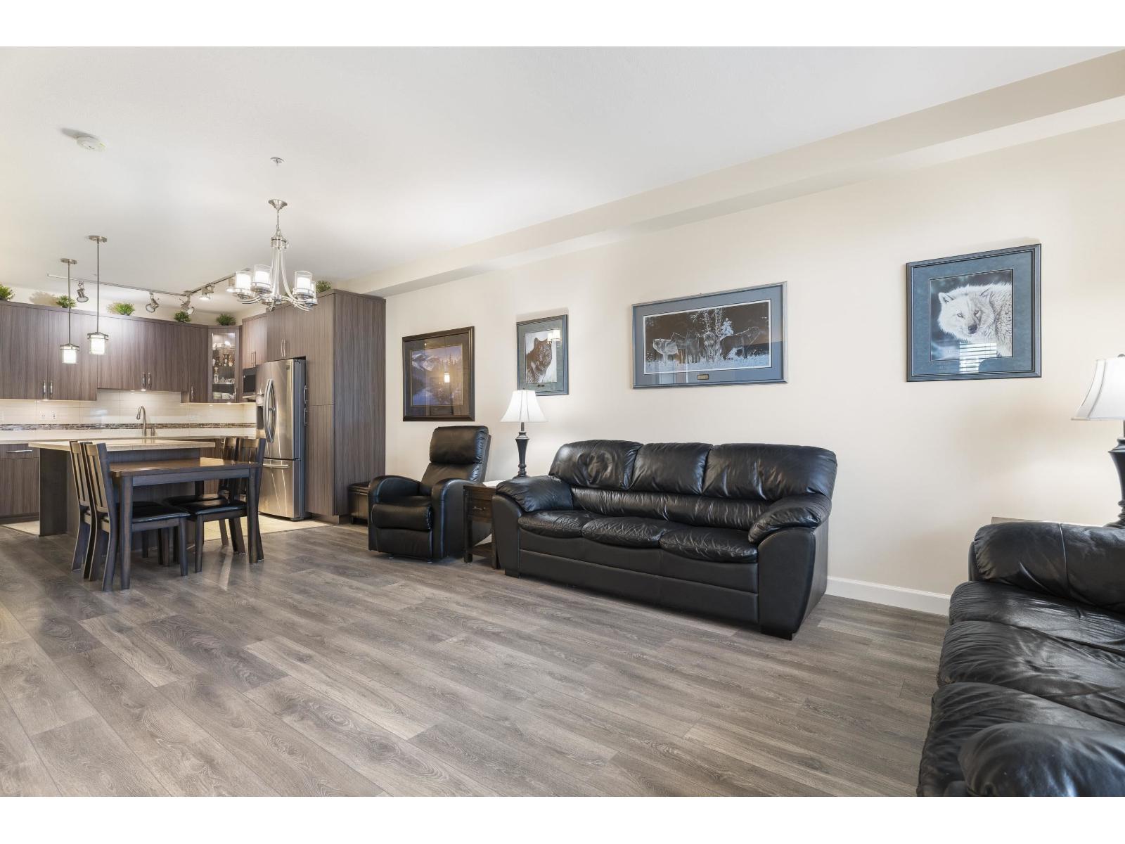 B422 20716 Willoughby Town Centre Drive, Langley, British Columbia  V2Y 3J8 - Photo 6 - R3098576