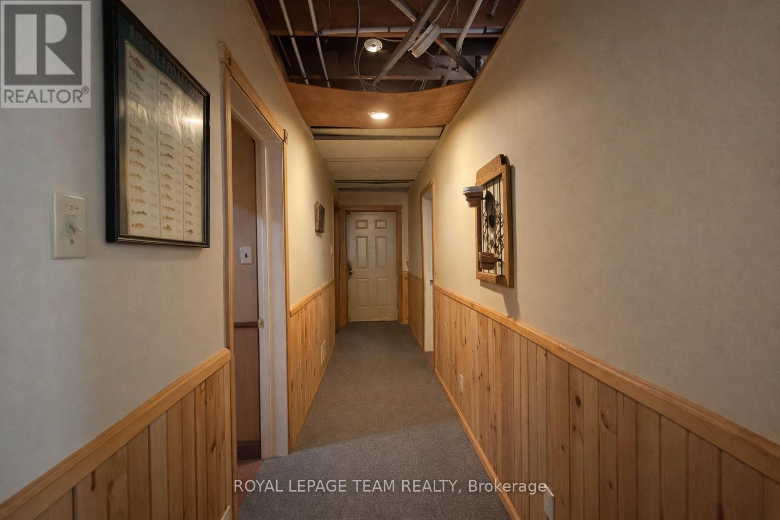 1855 Old Barry's Bay Road S, Madawaska Valley, Ontario  K0B 1K0 - Photo 19 - X12869150