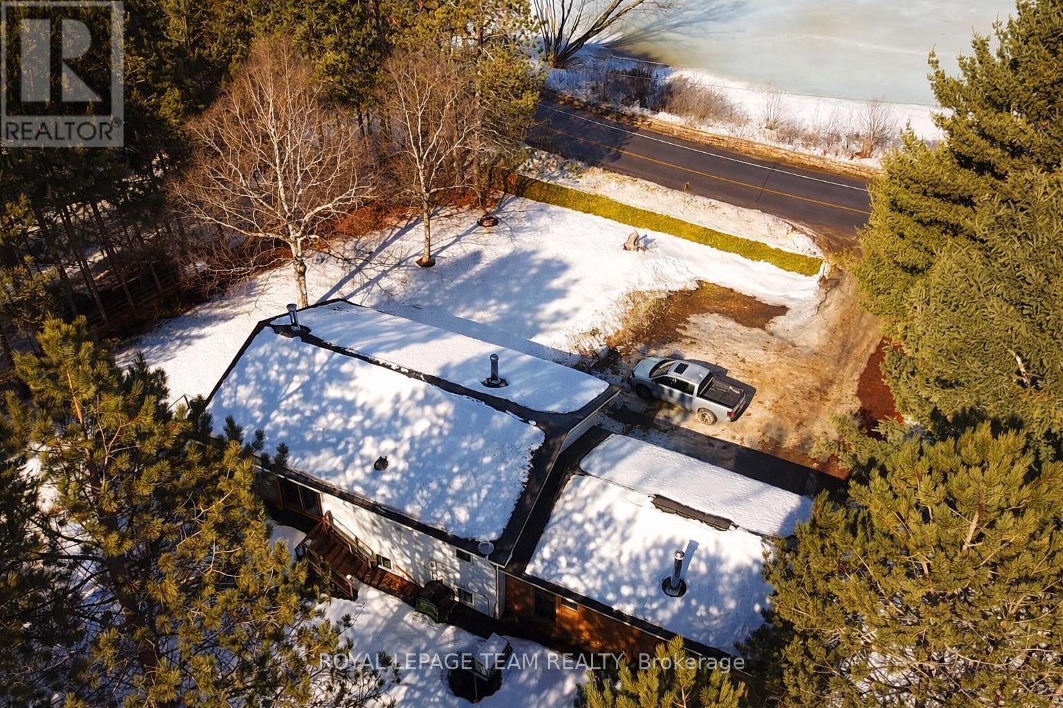 1855 Old Barry's Bay Road S, Madawaska Valley, Ontario  K0B 1K0 - Photo 22 - X12869150