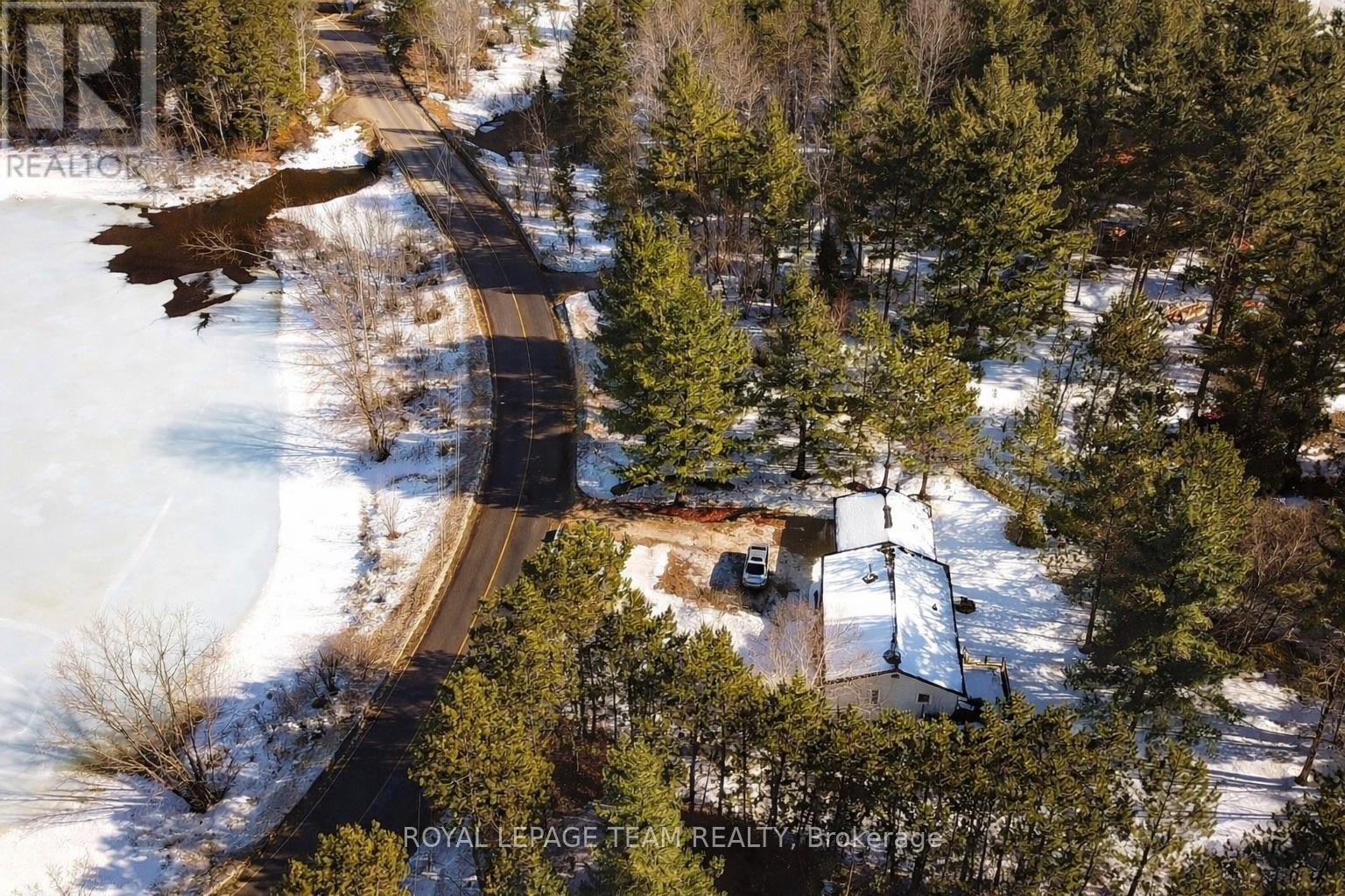 1855 Old Barry's Bay Road S, Madawaska Valley, Ontario  K0B 1K0 - Photo 25 - X12869150