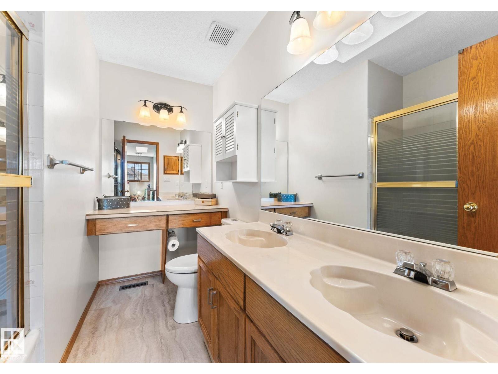 6018 156 Av Nw, Edmonton, Alberta  T5Y 2M8 - Photo 15 - E4476747